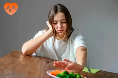 Лечение анорексии в Майкопе