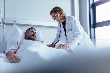 Лечение алкоголизма в стационаре в Майкопе